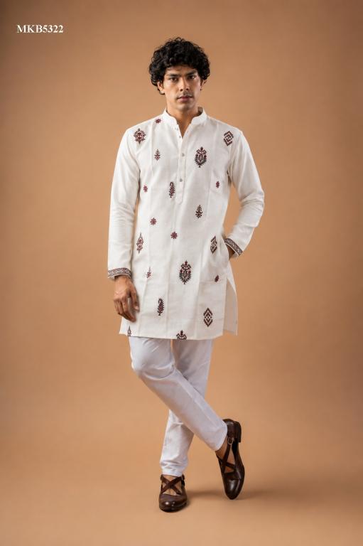 Mahotsav mens traditional kurta set vol 7 wholesale in delhi